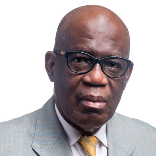 Alston Stewart