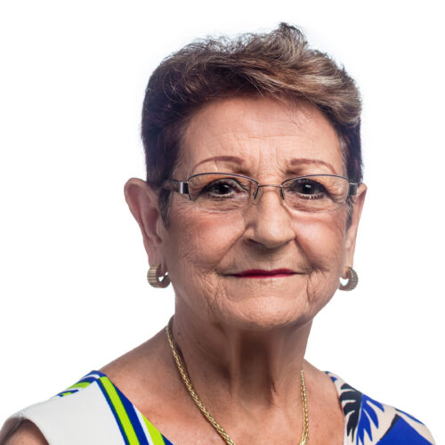 Angelina Azan