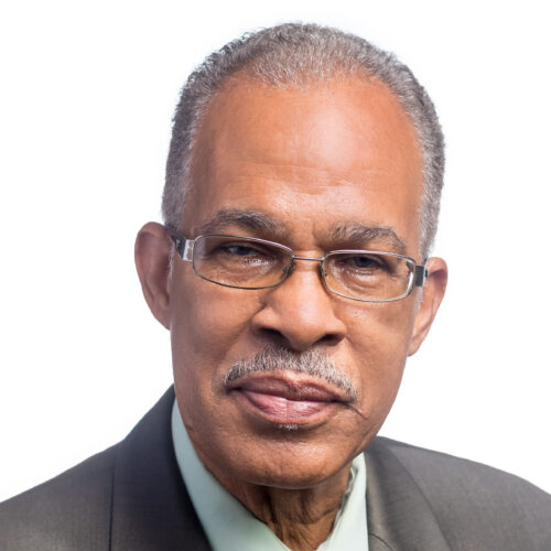 Arnold Aiken