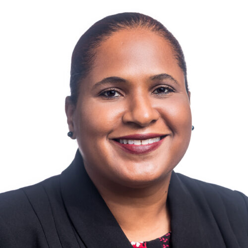 Colleen Gooden