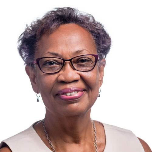 Karlene Boyce-Reid