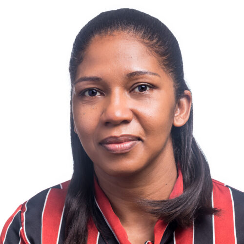 Petriece Kameka