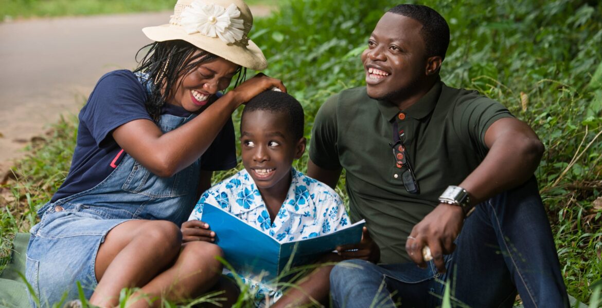For the Child Foster Care
