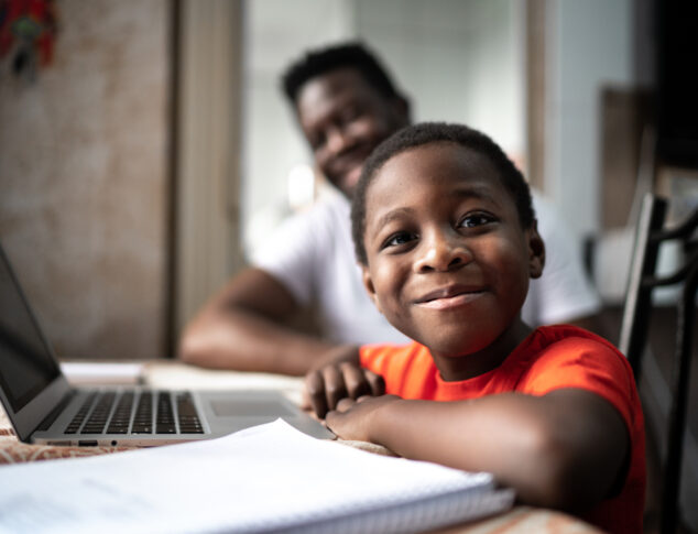 For the Child Foster Care